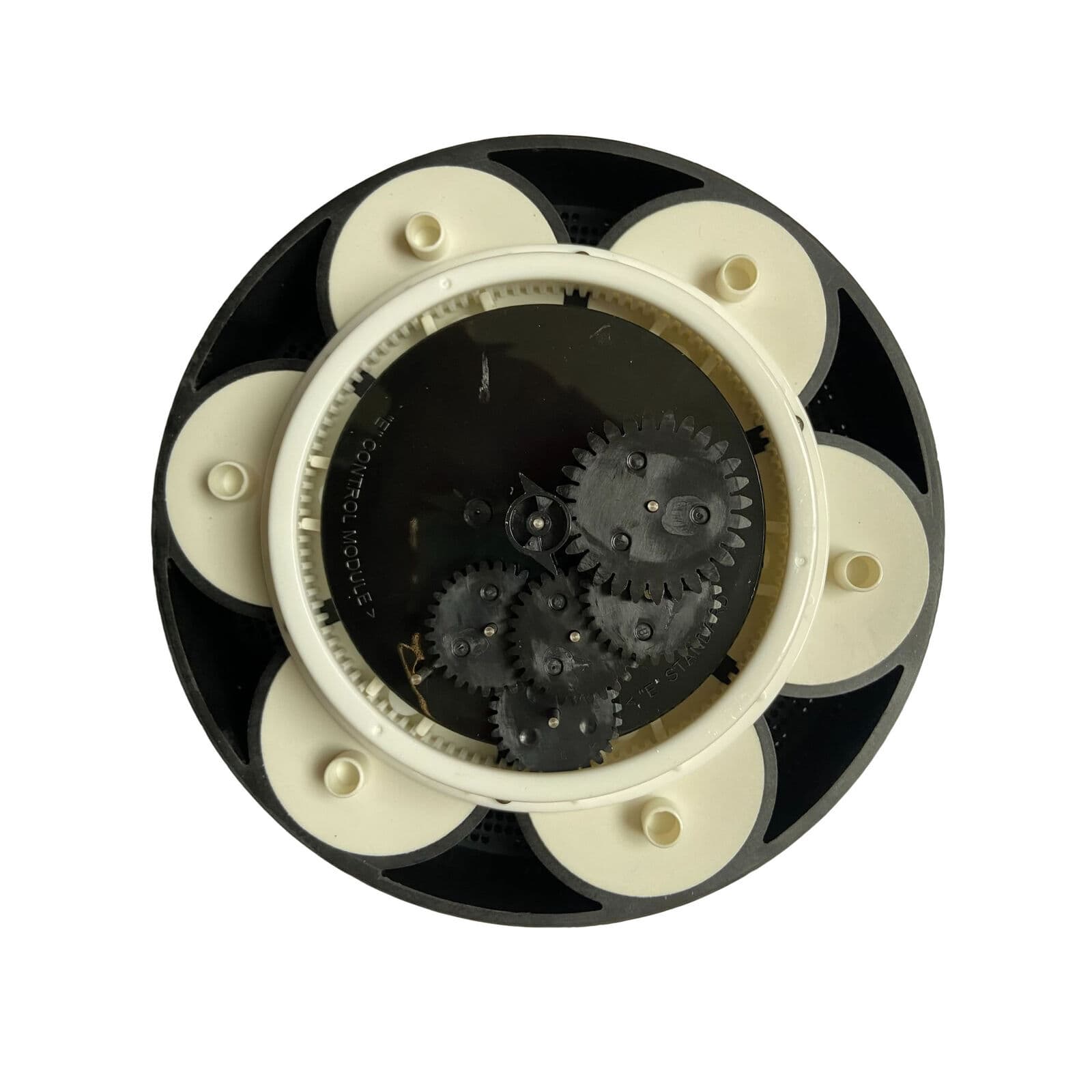 004-302-4408-00 6 Port Module Water Valve for Paramount Water Valve, w/ O-Ring 6