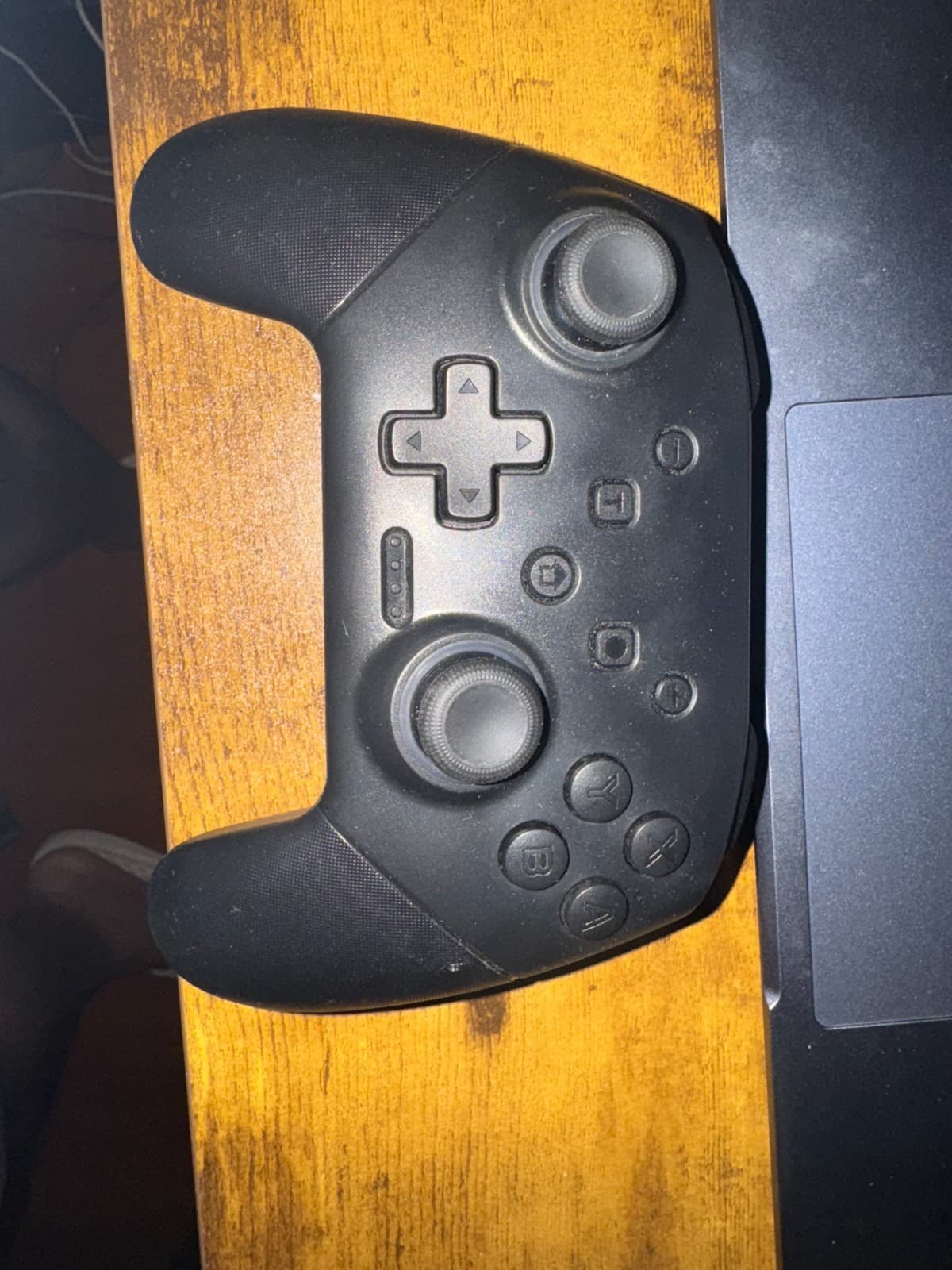 Nintendo Switch V2 Gray with lots of items. Great condition. 4