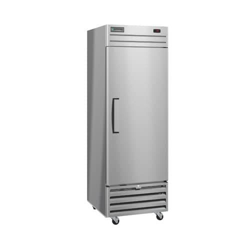 Economy Series EF1A-FS Reach-in Freezer, One Door 2