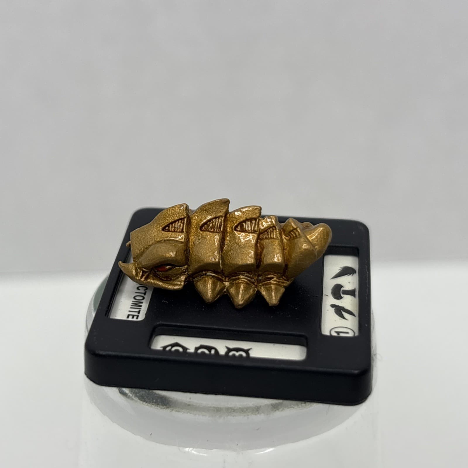 Monsterpocalypse: Planet Eaters - Destructomite 3