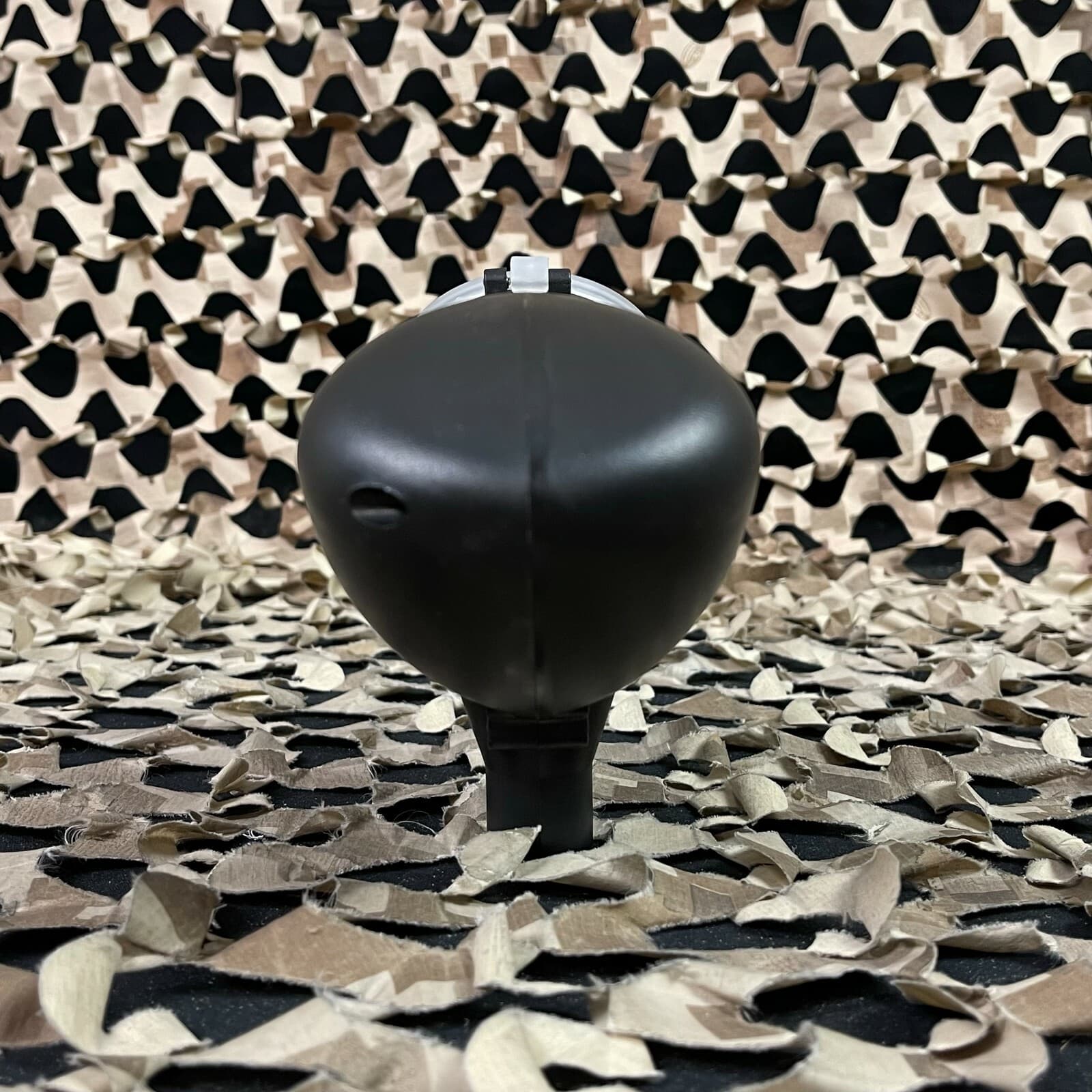 NEW  Tippmann Standard 200 Rnd Hopper - Black 3