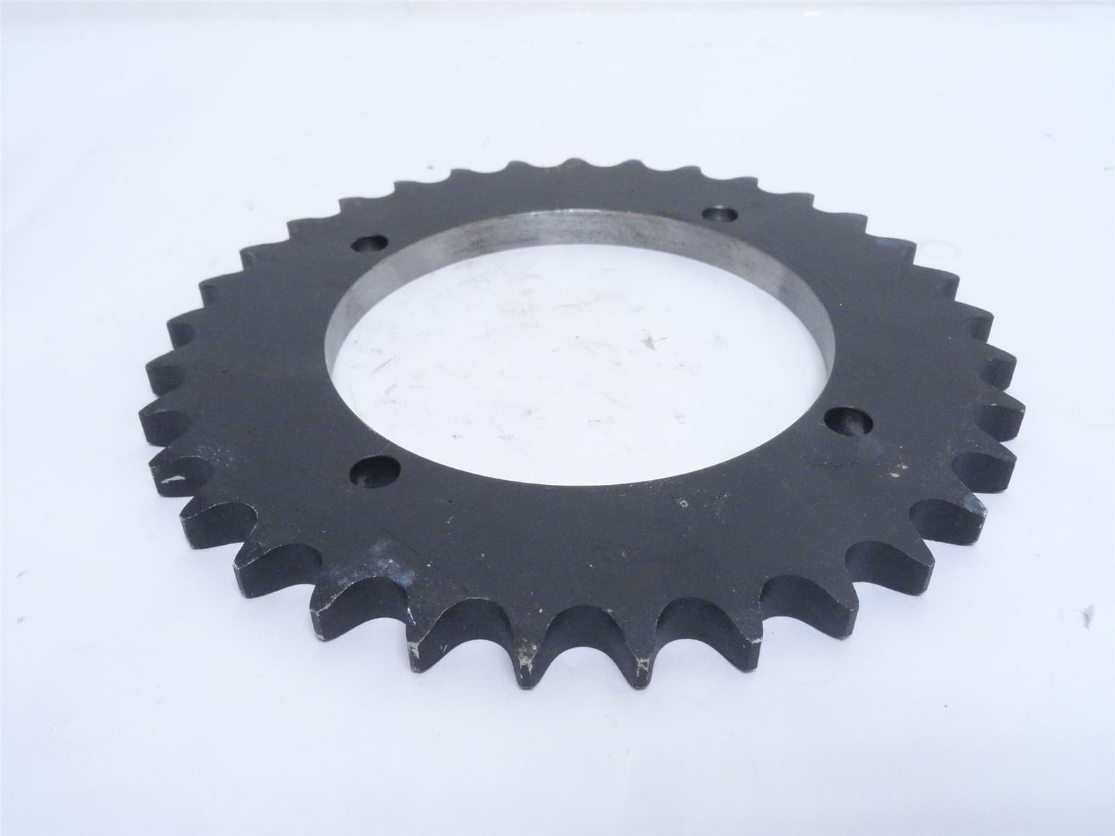 248443 New-No Box; Martin SP60-33 Shear Pin Sprocket #60; 33-Teeth 3