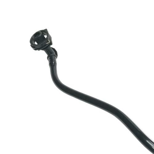 Engine Coolant Hose Reservoir Overflow Tank Hose Replacement for Audi Q5#  3