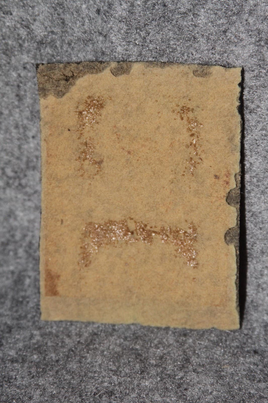 WW1 US Army Wool Uniform Patch, 1st Army, I Corps, 78th Infantry Division  2