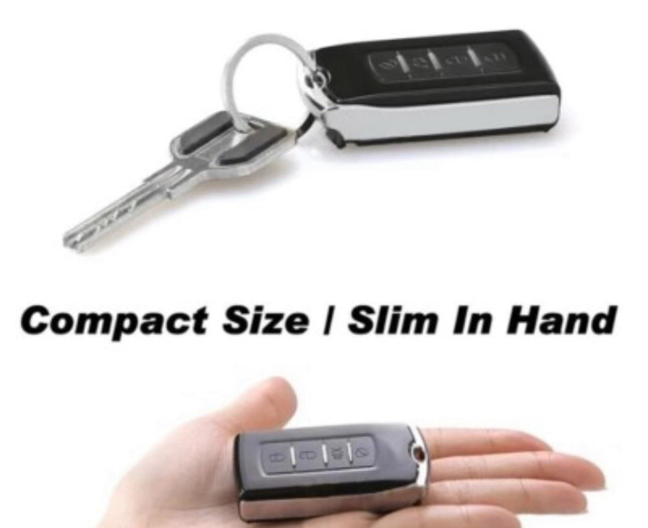 Precision Digital Pocket Scale - Your Go-To 200g x 0.01g Keychain Weigher! 5
