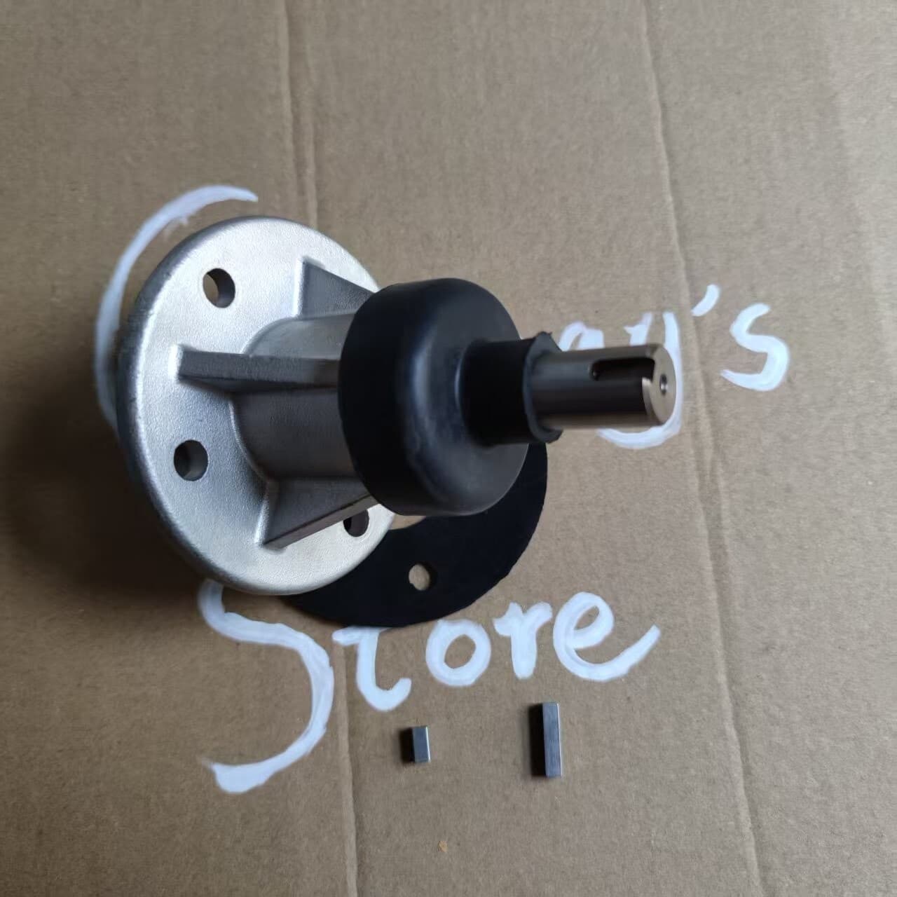 Hobart 913102-00288 C44 C64 CONVEYOR DRIVE Bearing Assy 274749 Genuine OEM 2