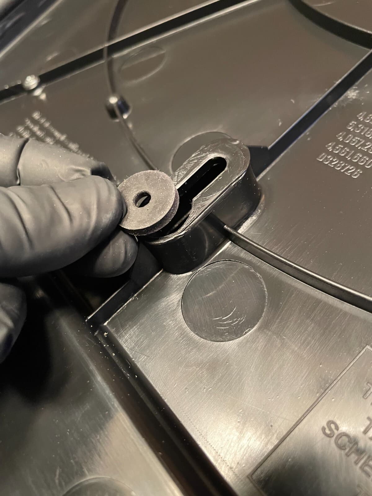 Arachnid Pro Dart Board Sound Noise Reducer Kit Wall Mount Protect  Soft 450-900 6