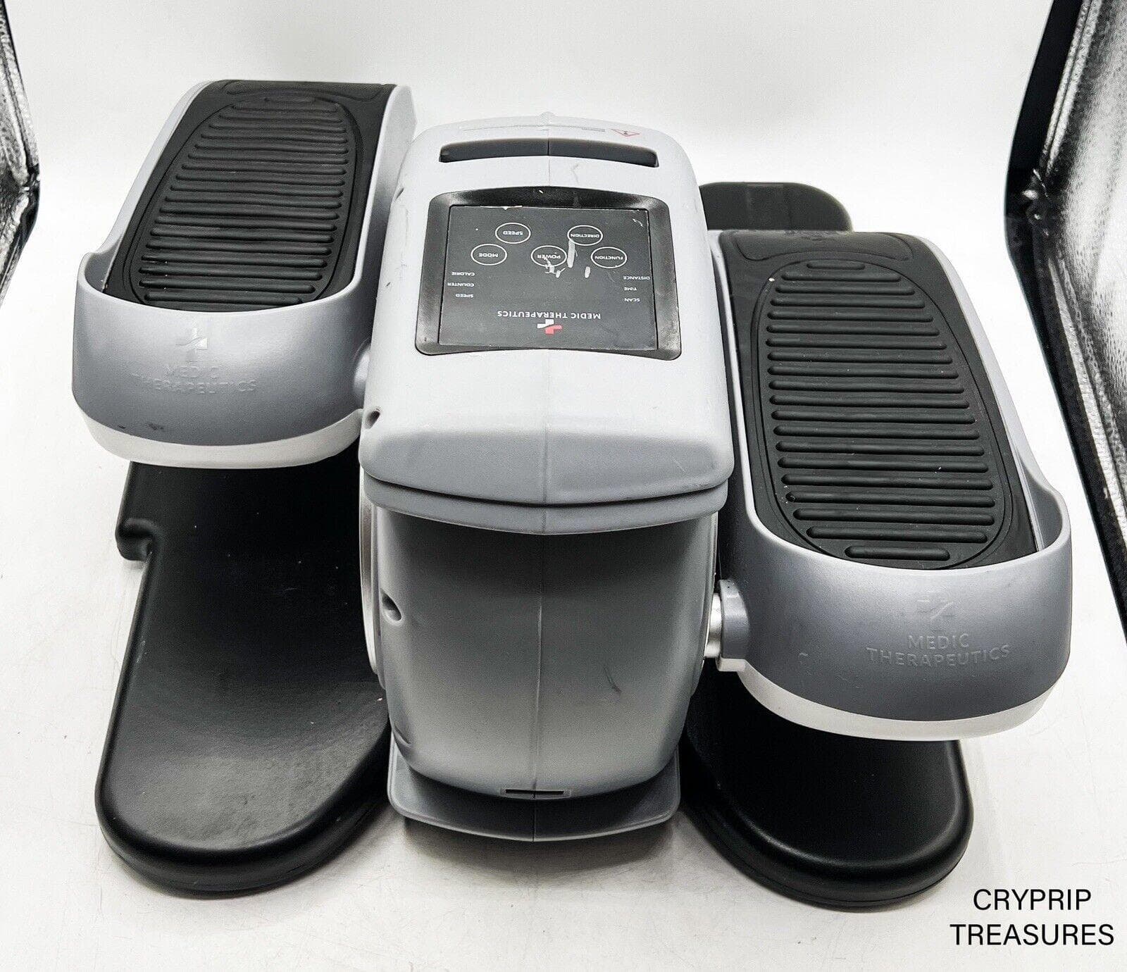 Medic Therapeutics Elliptical Pro MT-ELIPTPRO-001 Electronic Stepper  2