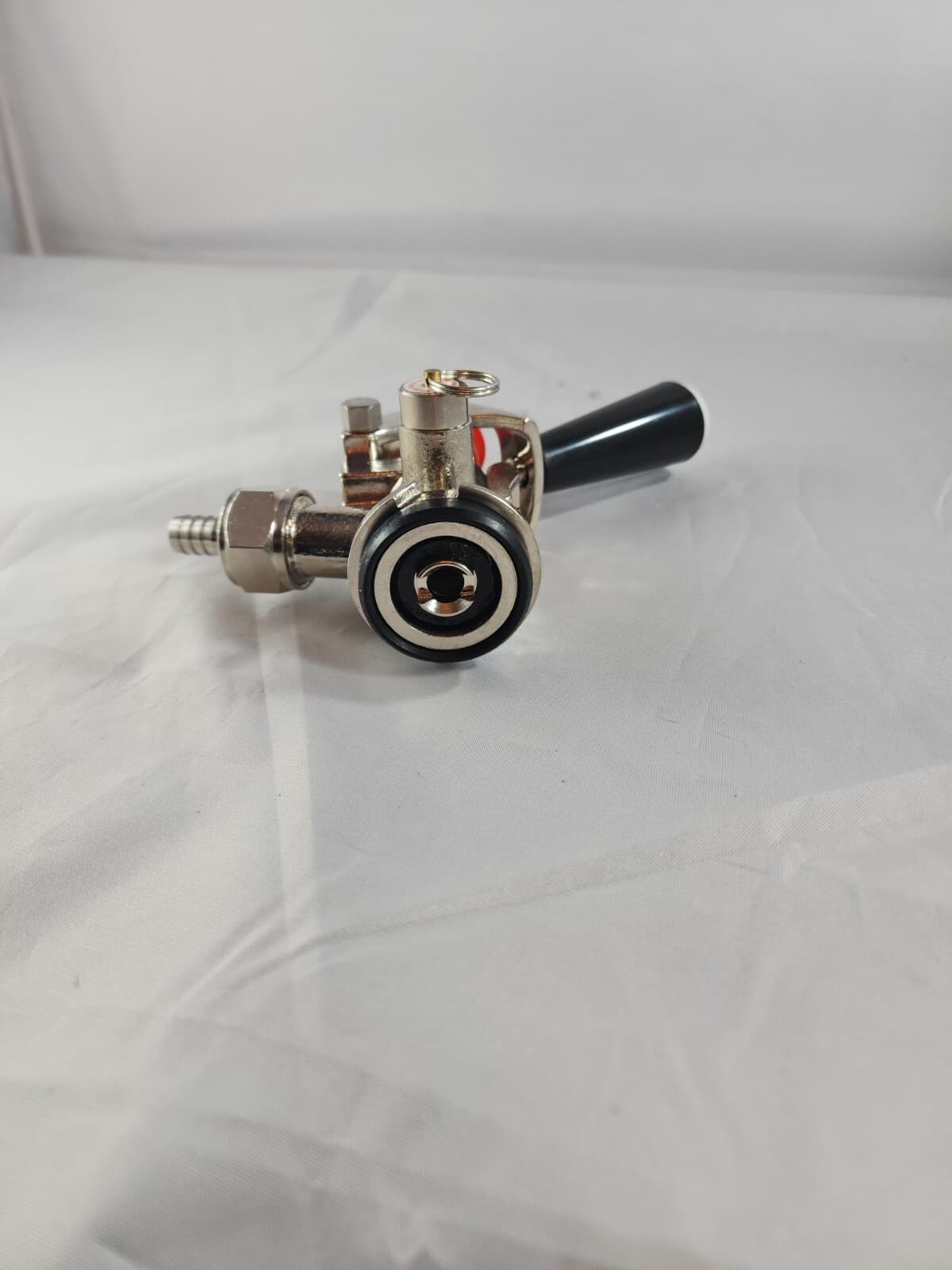 Genuine Taprite Sanke Keg Beer Tap D-style Keg Coupler NEW NO BOX  5