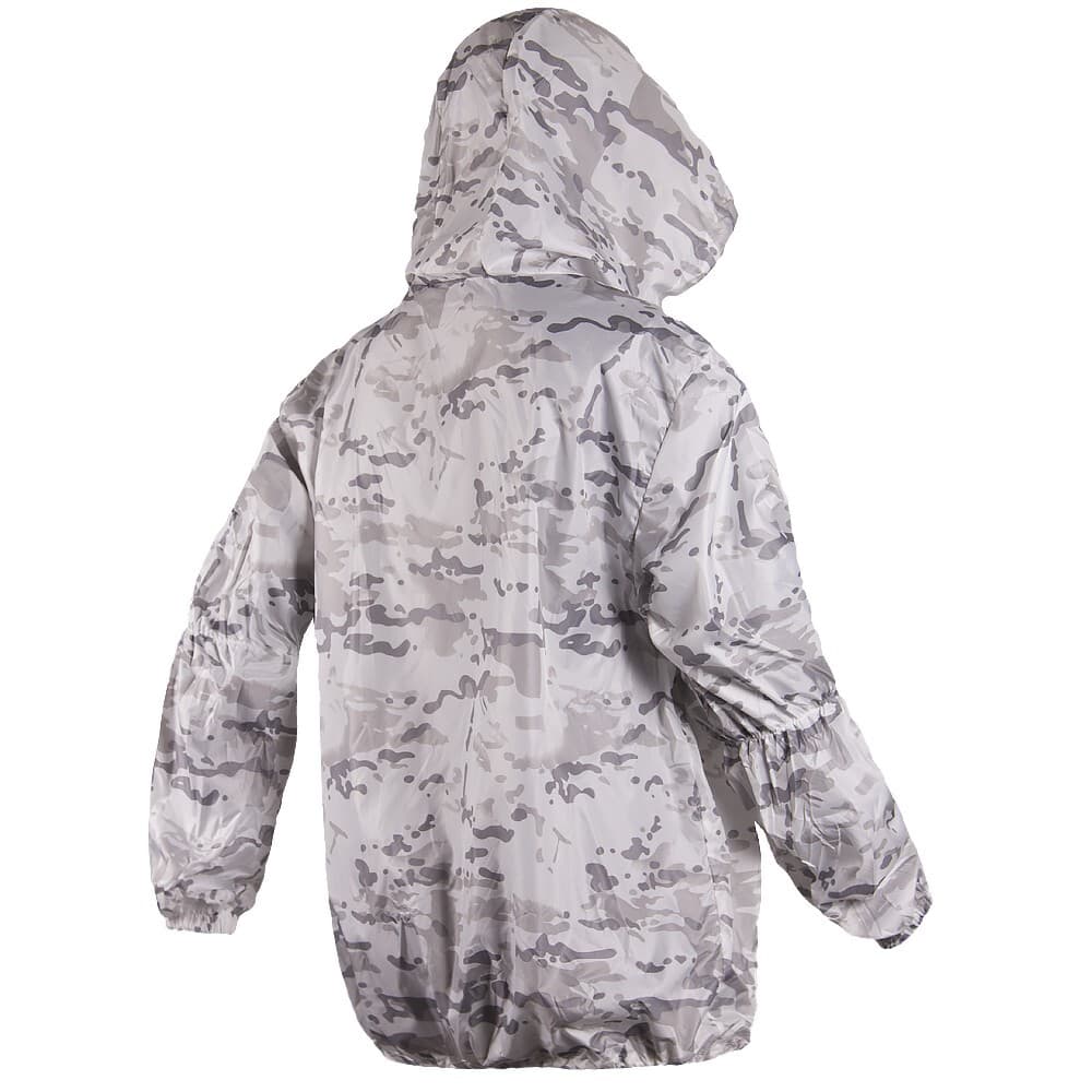 Snow Camo multicam Alpine suit Winter Camouflage airsoft military White masking 5