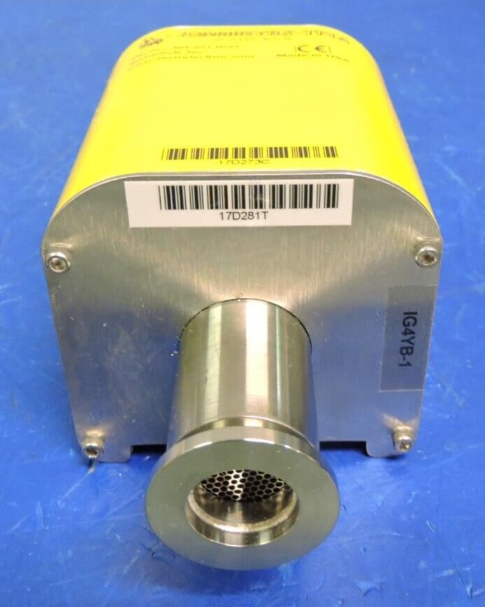 NEW InstruTech Hornet IGM-400 Hot Cathode Ionization Gauge / Thermo 00105-01525 6
