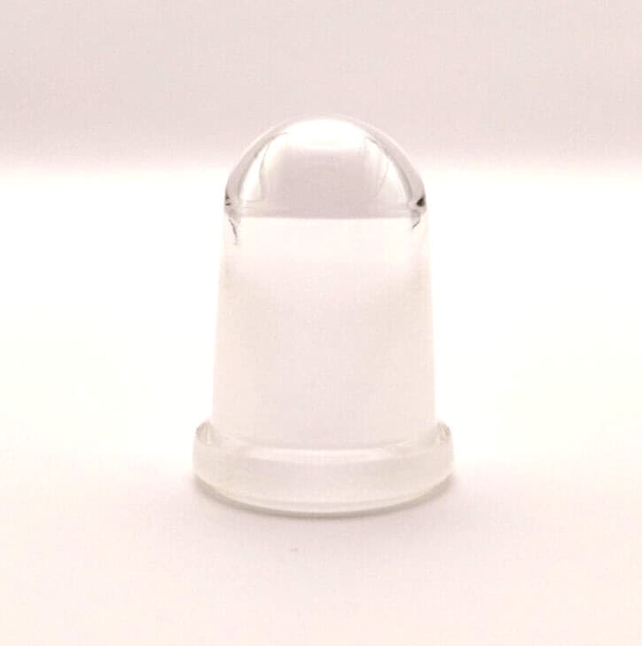 DISCOUNTED Lab Glass Jar for Subconscious Design Reclaims USA  3