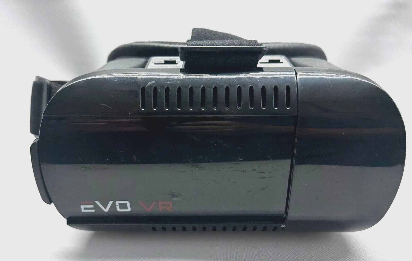 EVO NEXT VR Virtual Reality Headset Smartphone MI-VRH01-101 Android And iPhone