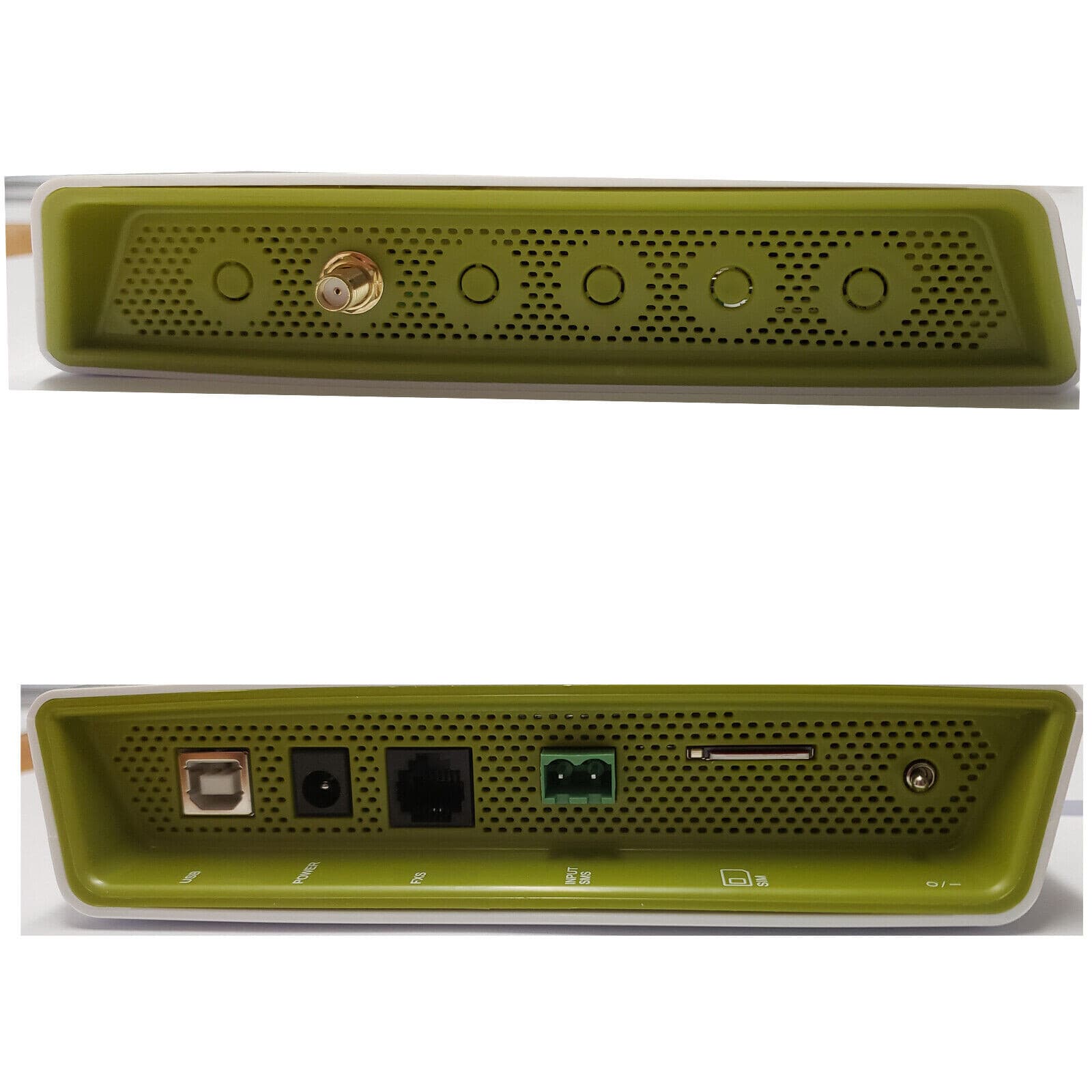 2N EasyGate Pro GSM UMTS Gateway 900/2100MHz + Battery Connector 3