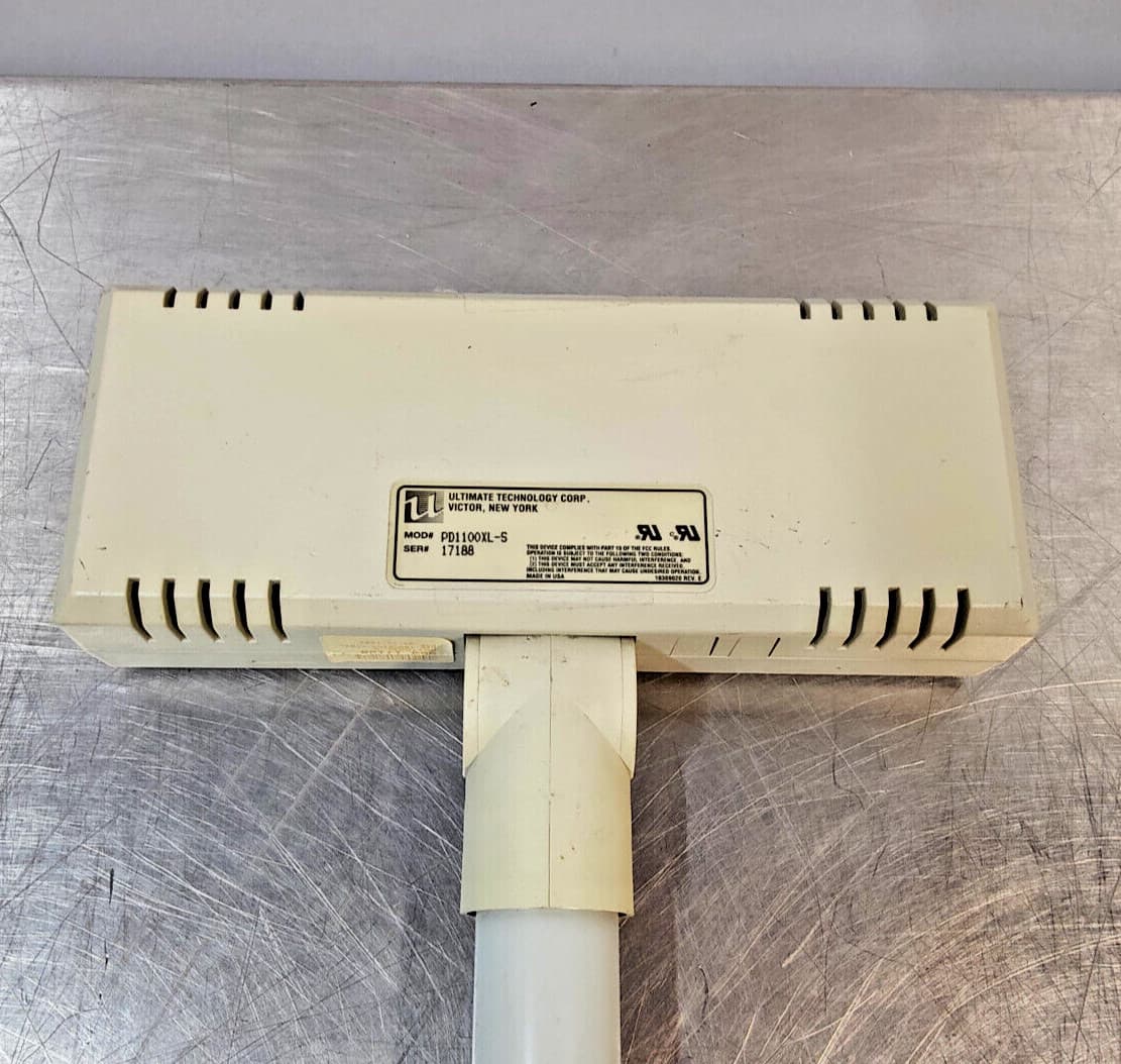 Customer Pole Display Retail ULTIMATE TECHNOLOGY CORPORATION PD 1100 XL-S 5