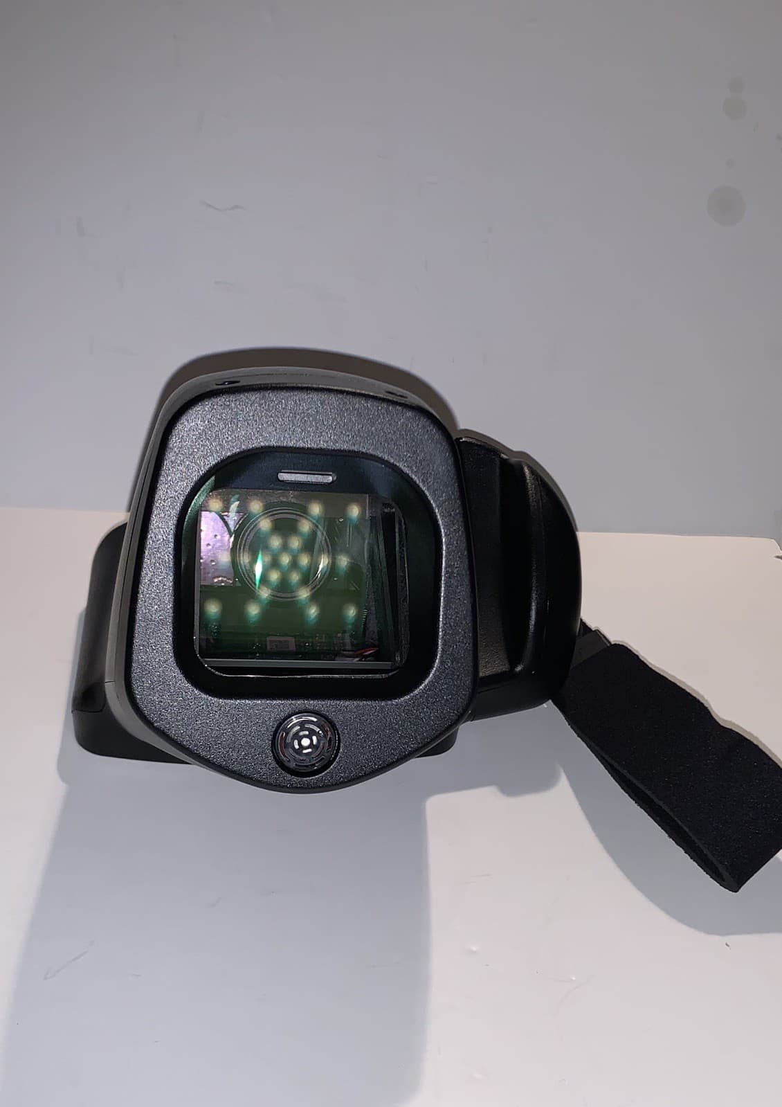 Welch Allyn VS100 Spot Vision Screener-/ Power Tested Only 2