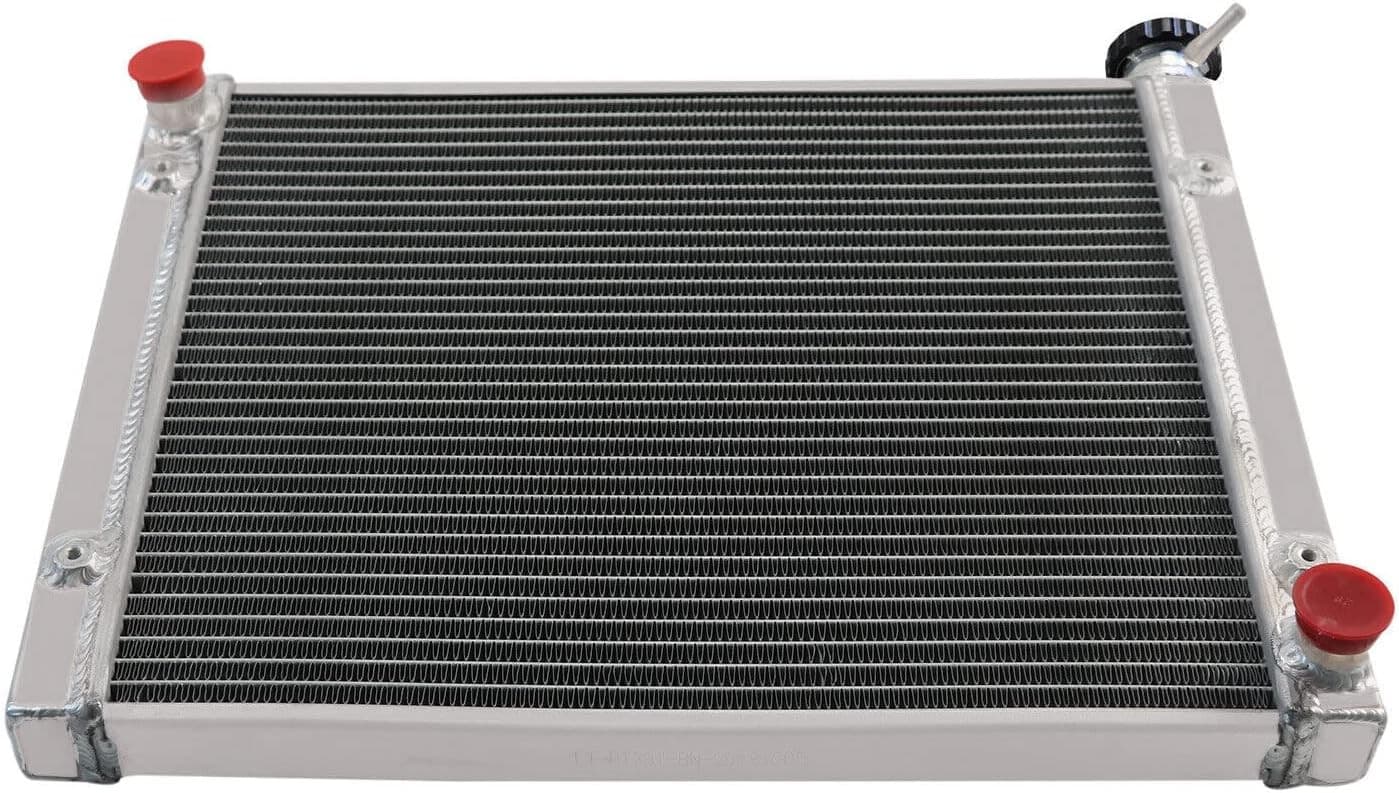 1240745 Radiator for 2014-2021 Polaris RZR S4 XP 900 1000 EPS Polaris General 5