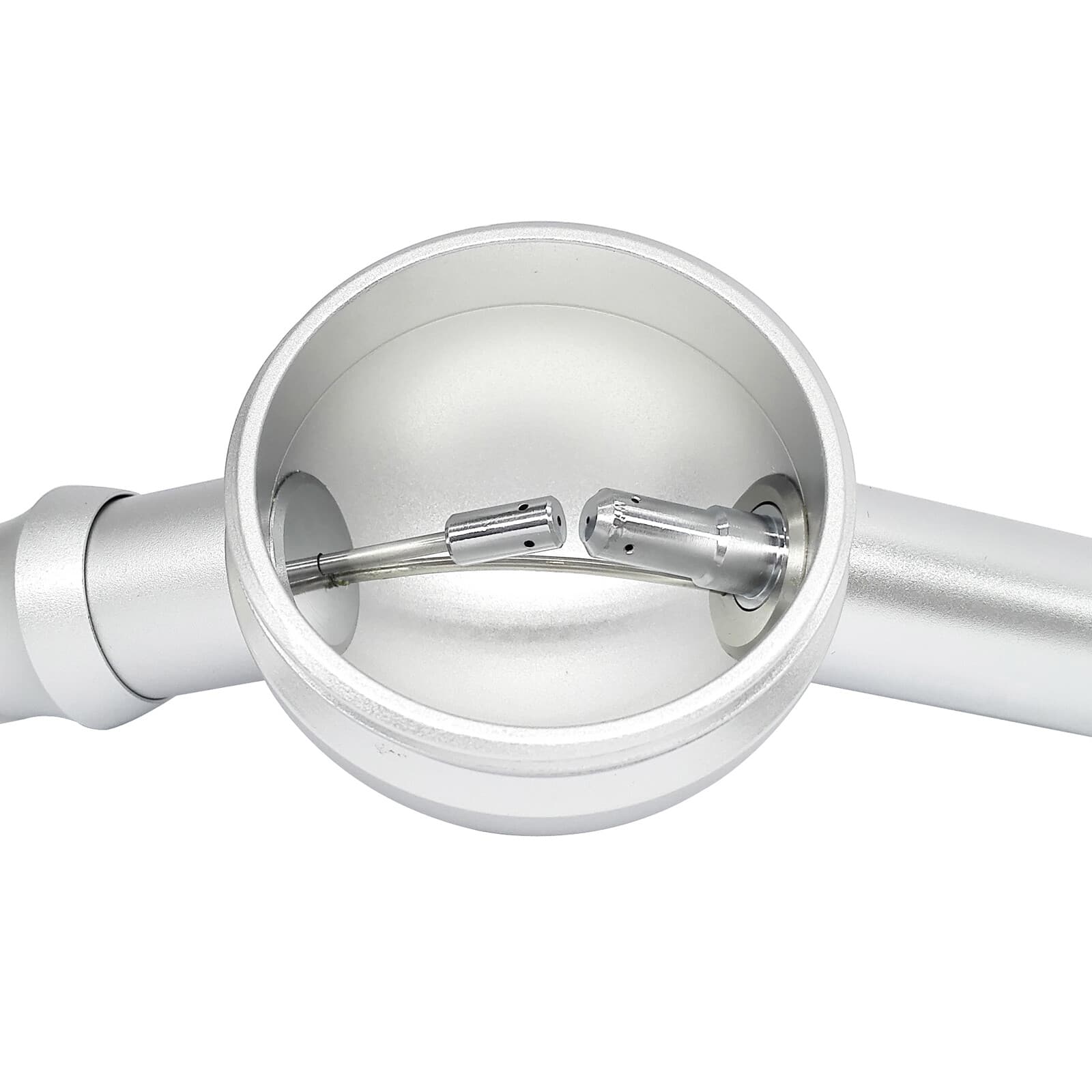 Dental Hygienist Prophy Mate Air Flow Teeth Polisher Unit KAVO Multiflex Coupler 6