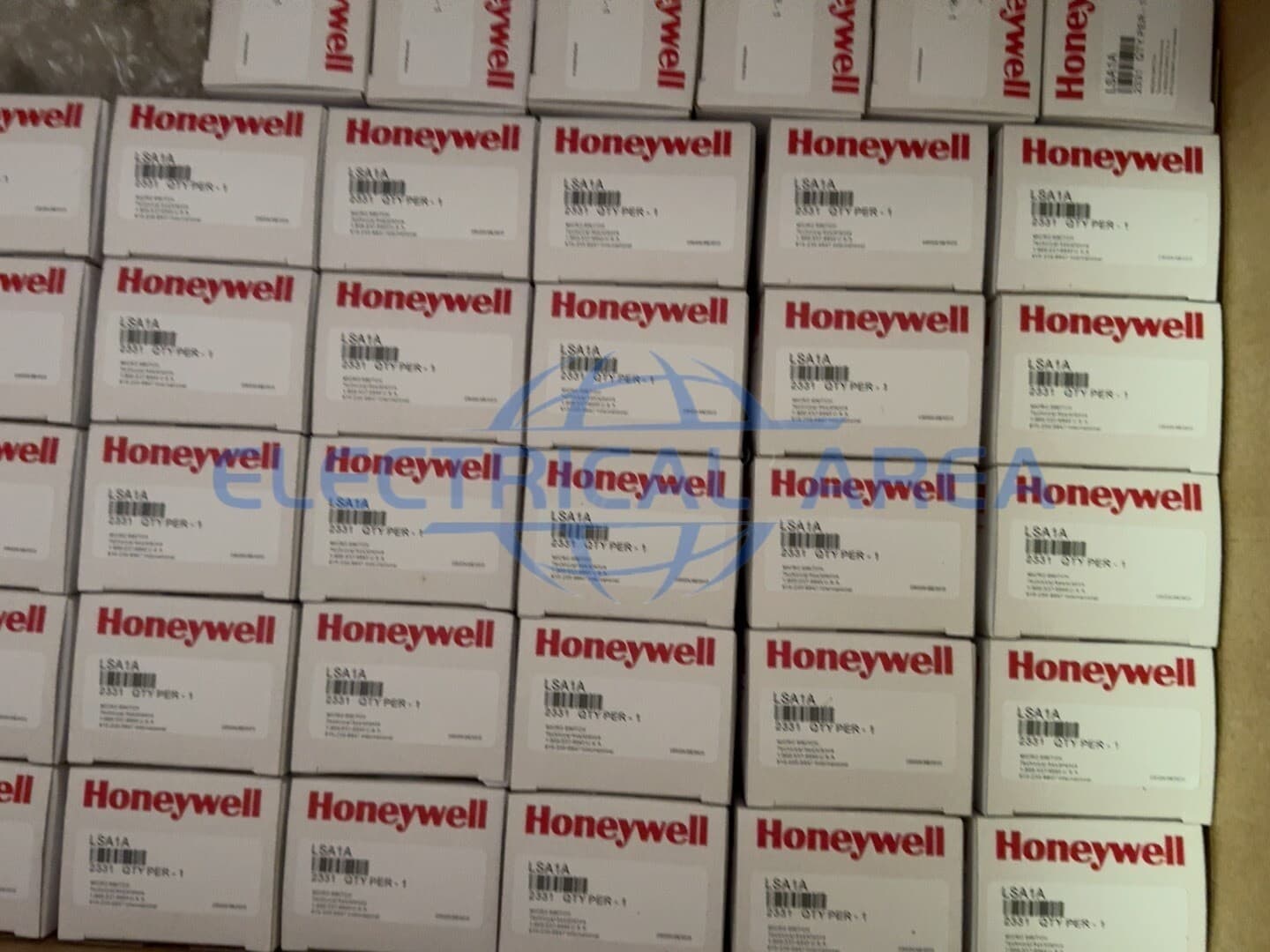 1PC New Honeywell DWR6-203 Pressure Sensor Fast delivery DWR6 3