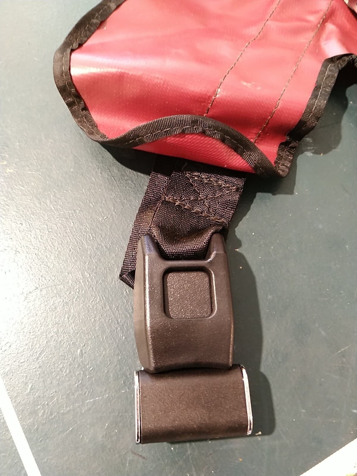 Pedi Mate Pediatric Transport Device 3