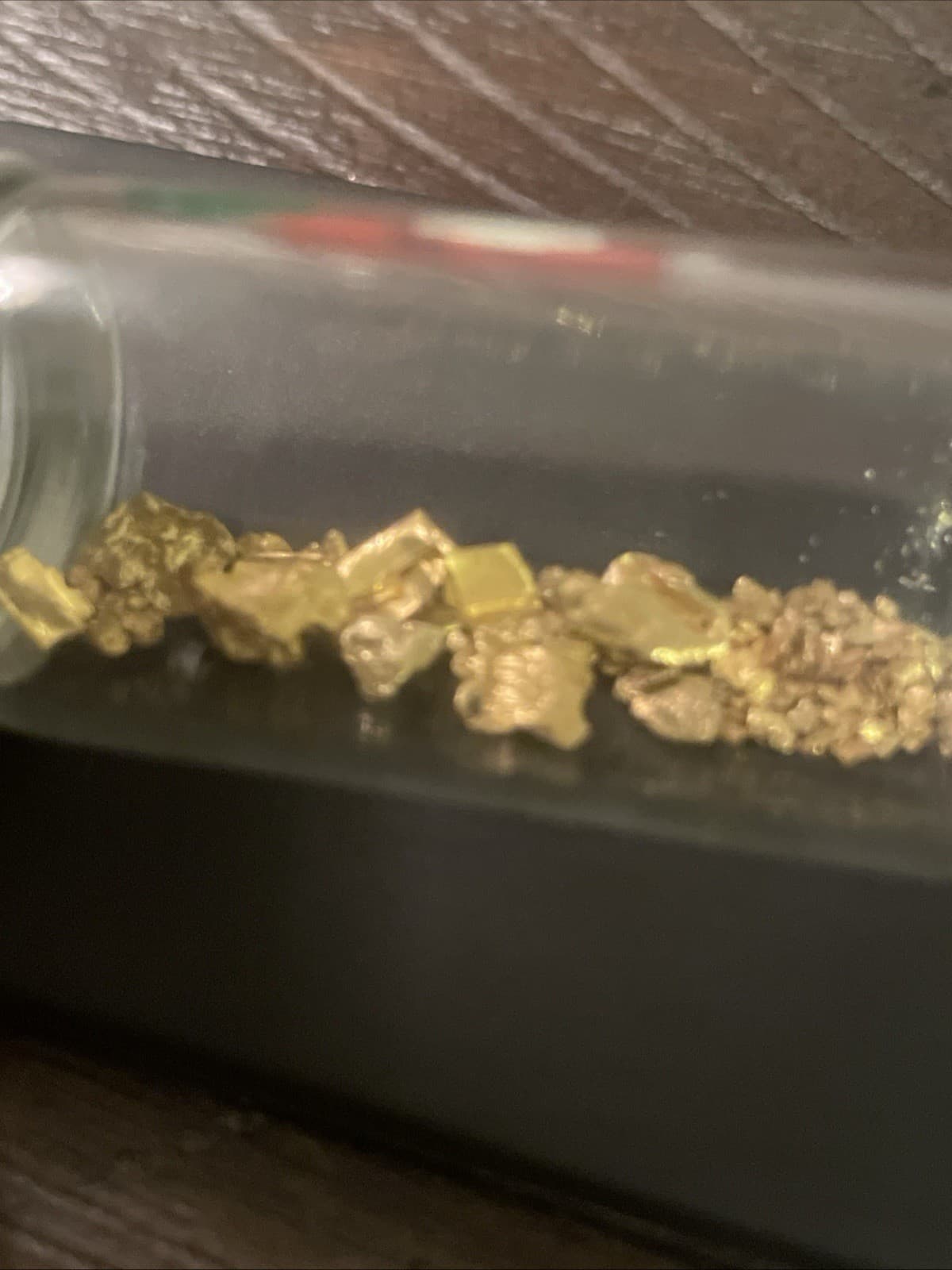 Australian Raw Gold 22k 24k  **read info in description**   6