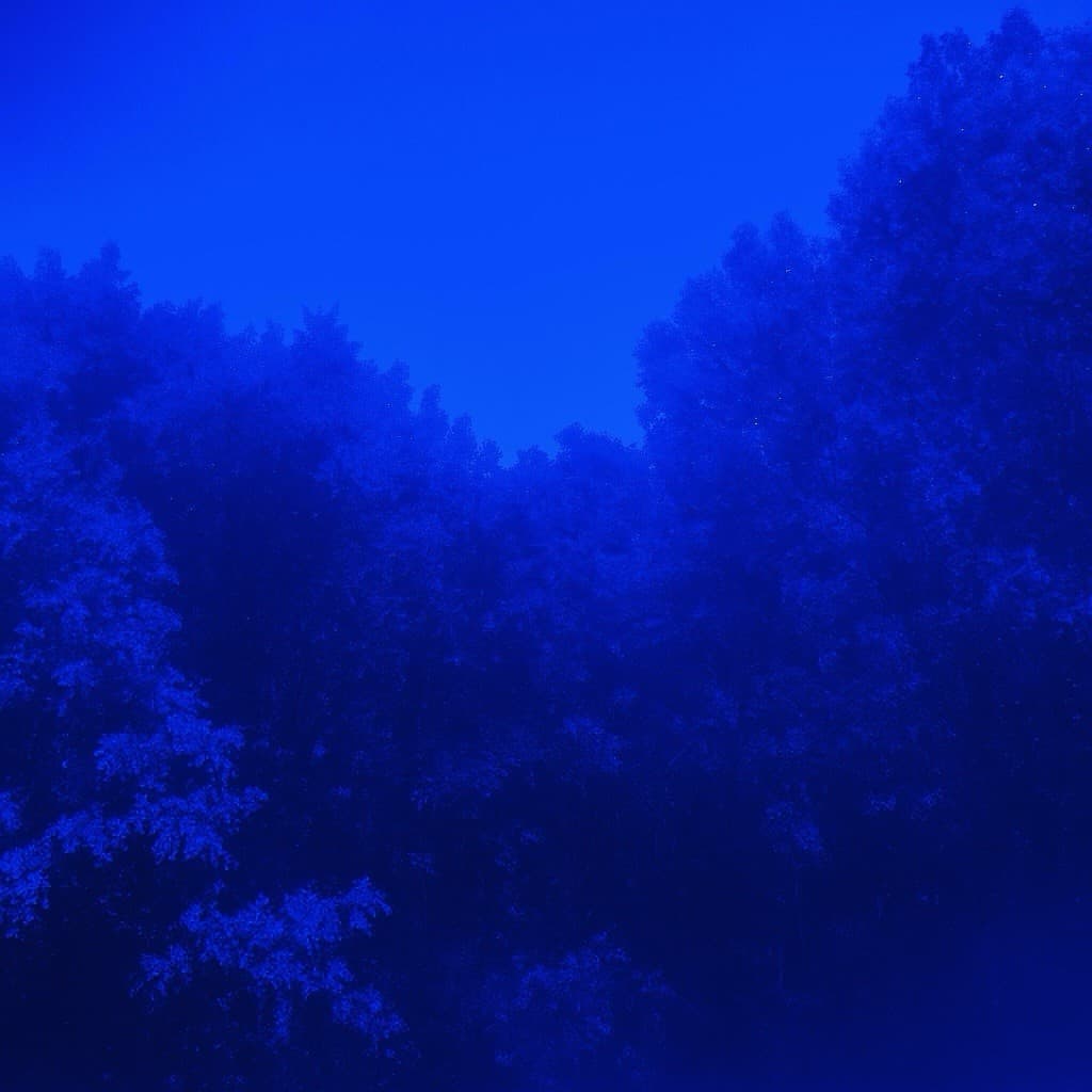 Dicyanin Glasses Vintage *RARE* 2