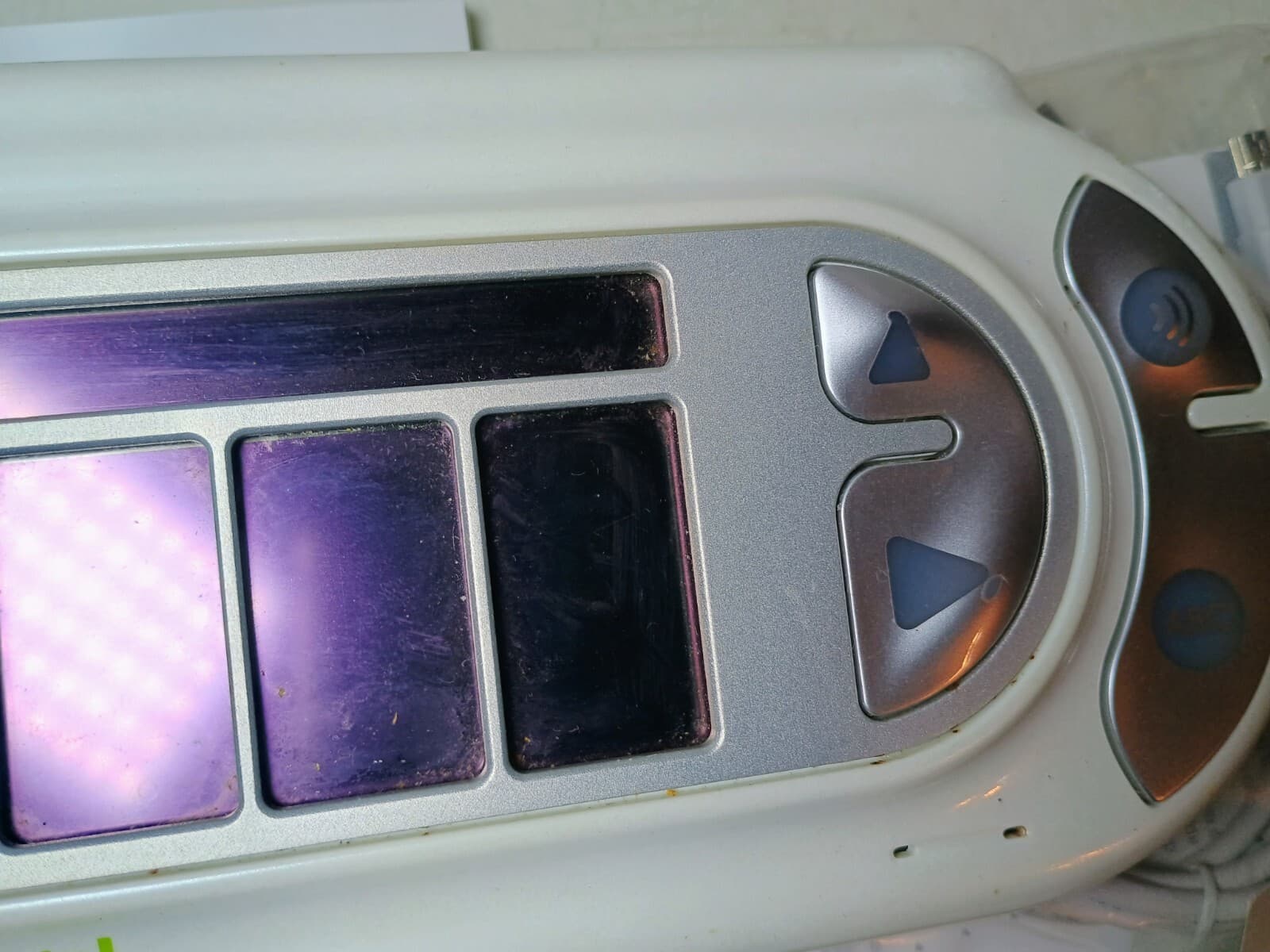 TANGO PERSONAL COMMUNICATION DEVICE by Blink Twice - - UNTESTED - FREE SHIPPING! 4