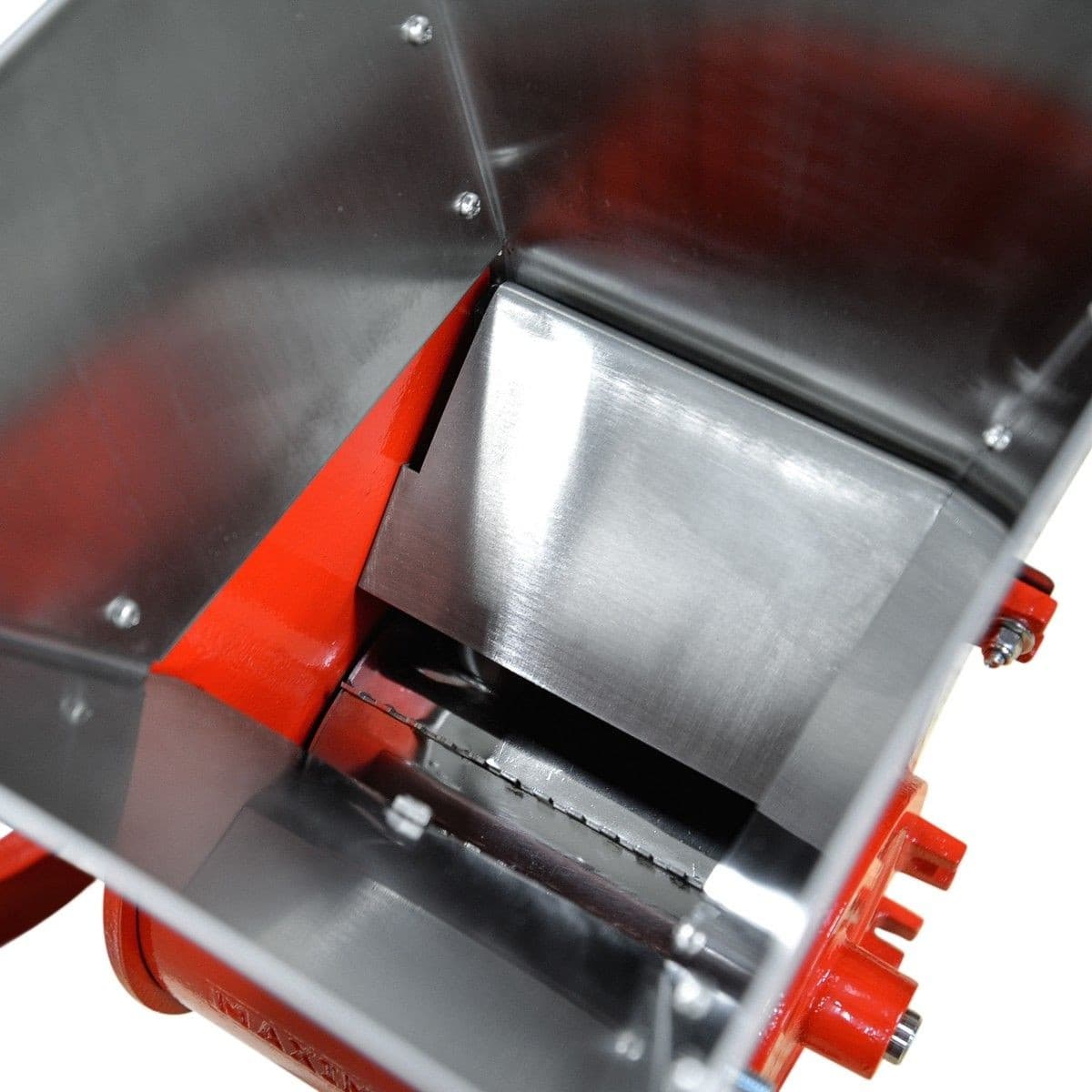 Maximizer® Apple/Fruit Grinder, Manual/Hand Crank 3