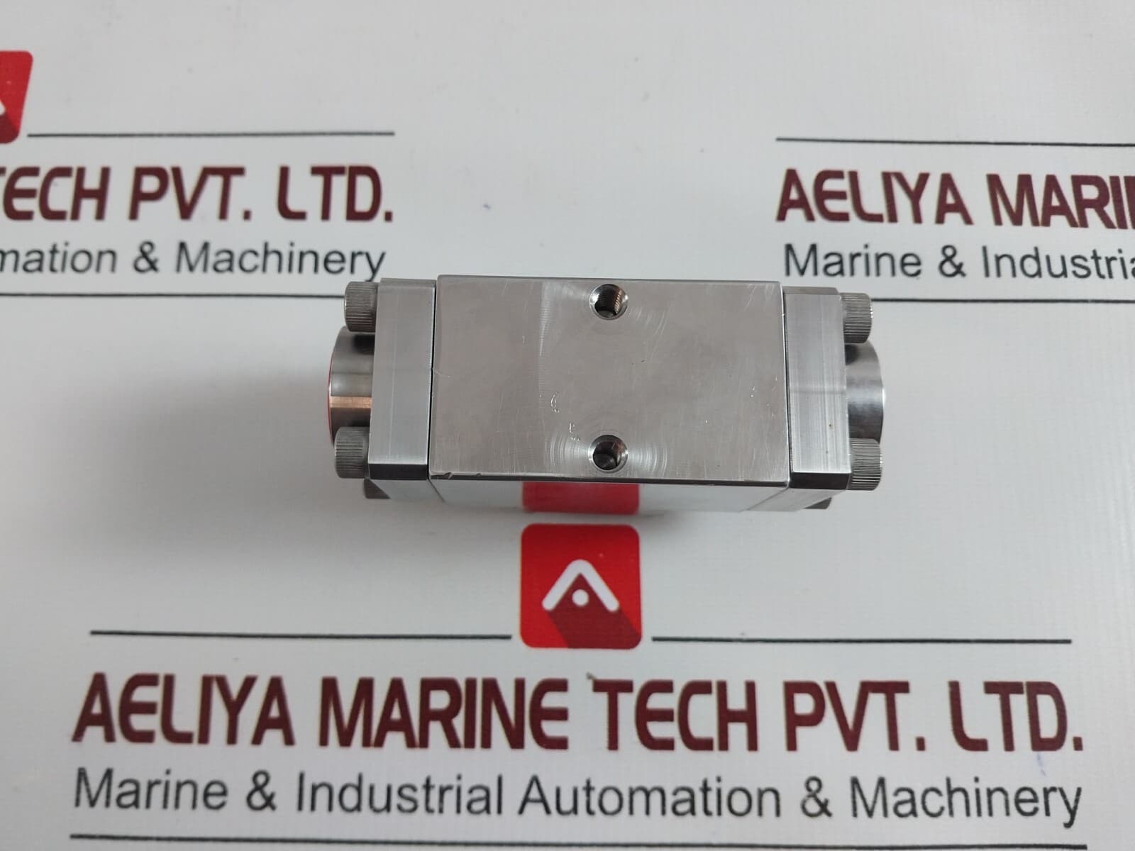 Dtl technologies sh0115 shuttle valve rev. a 5