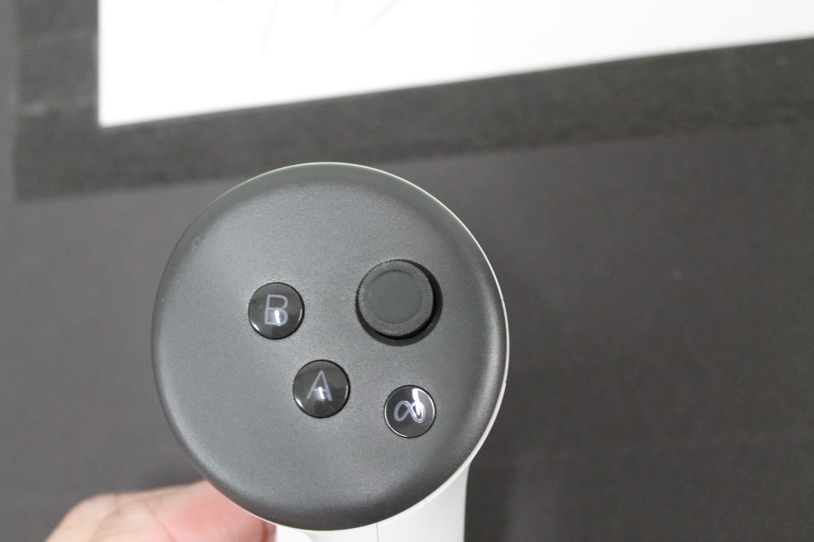 Genuine Meta Quest 3 / 3S VR RIGHT Controller ONLY (Right Hand) 4