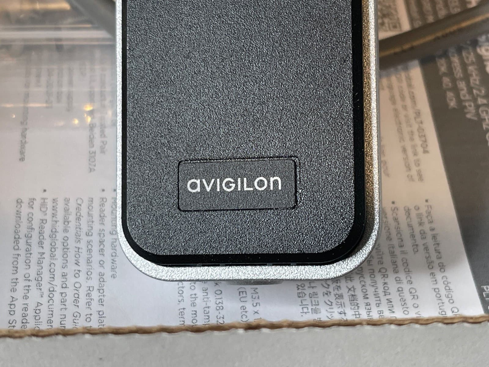 HID Signo 20 20NKS-00-000000 Smart Card Reader **BRANDED** 2