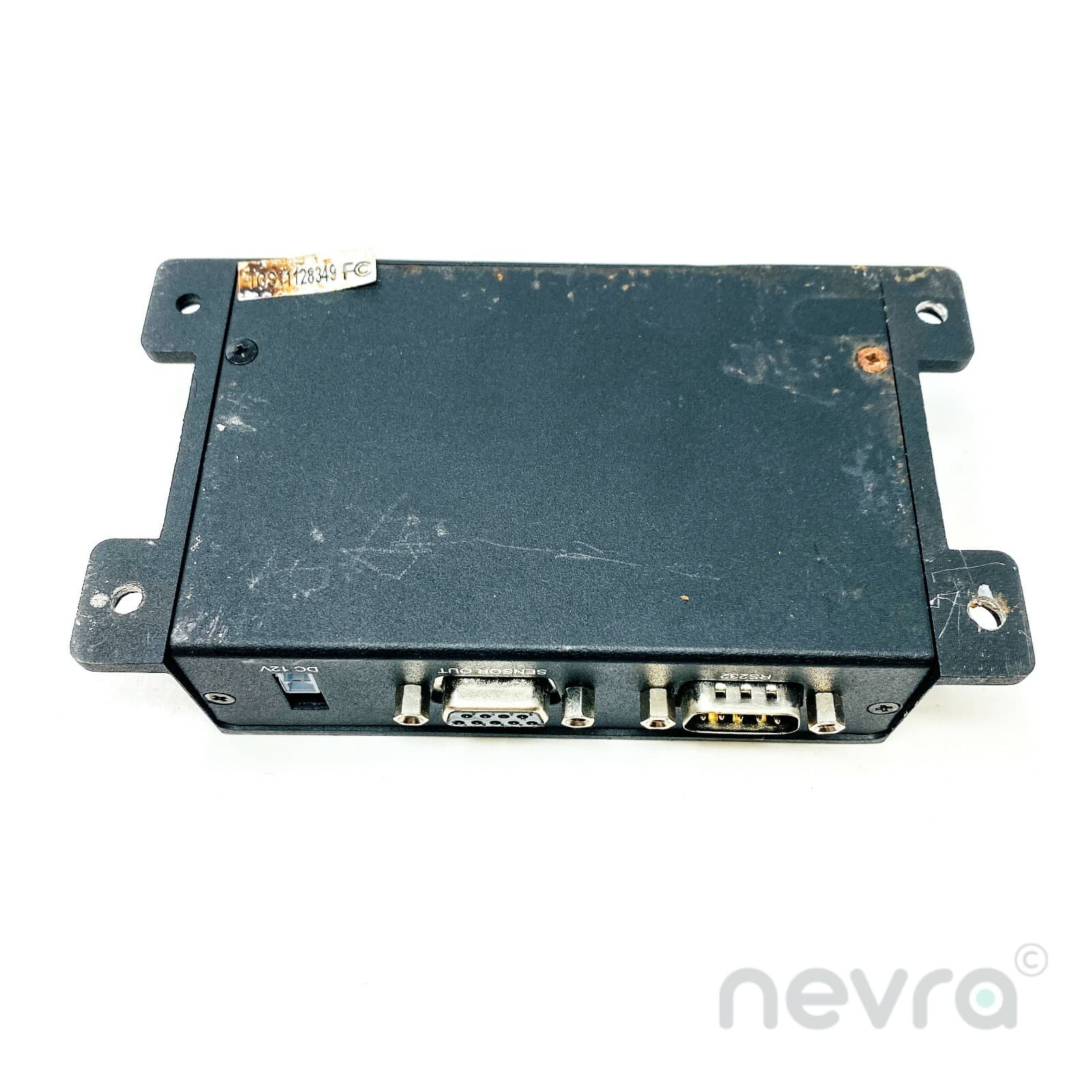 Panasonic TGS-3DP G-Force Sensor for Arbitrator Vehicle TGS11128349 2