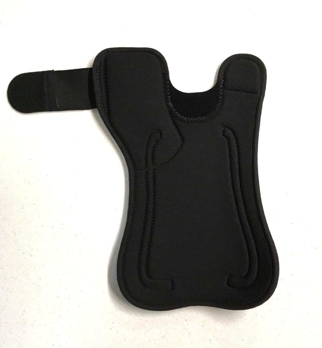 EquiFit Knock Knee Liners for D-Teq Front Boots -Protects from Interference - SM 3