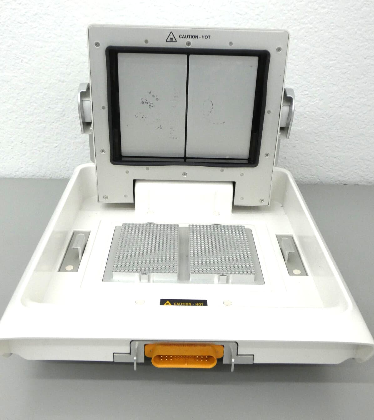 Applied Biosystems ProFlex Dual 384 Well Sample Block