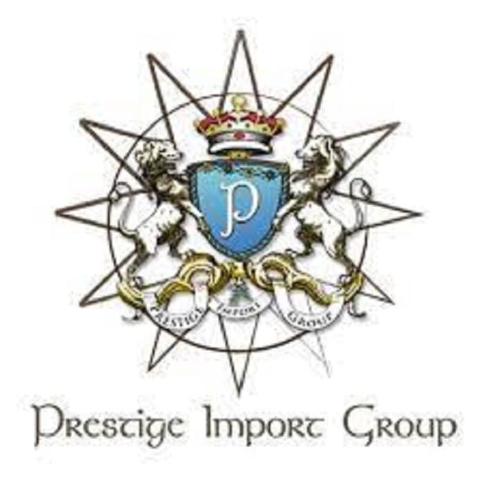 Cigar Case 2 Finger Case PVC Ostrich Leather Style Brown - OSTR2BRN 2