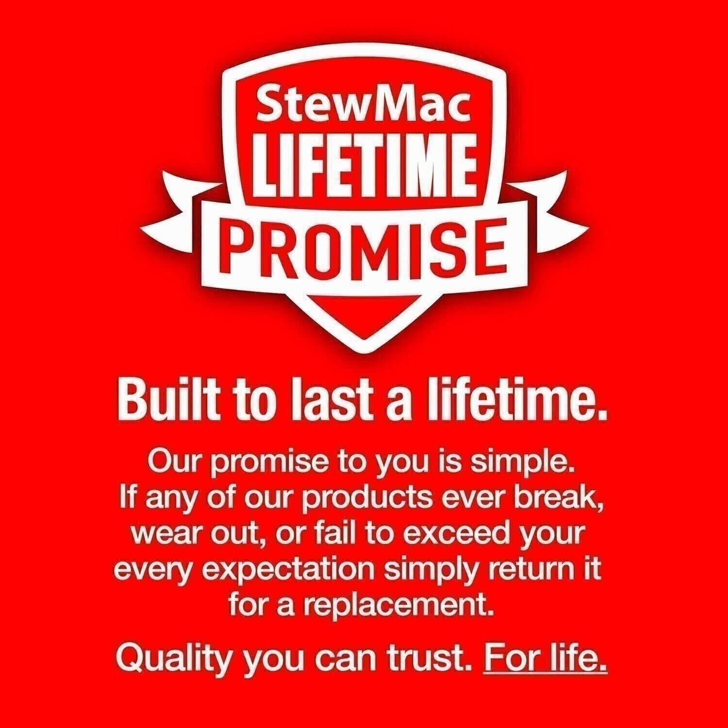 Waverly Mandolin Endpin, Ebony with Pearl Dot 2