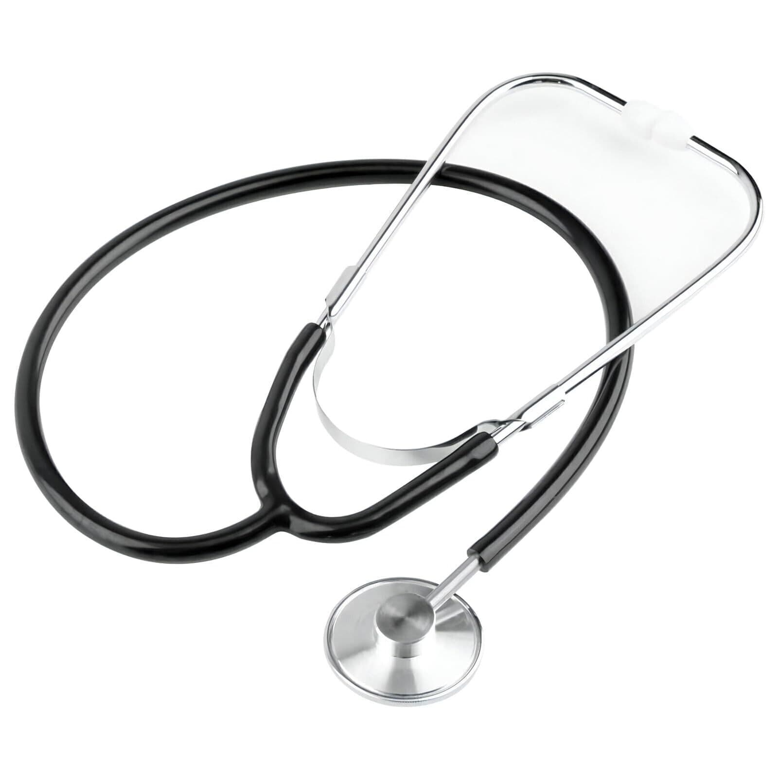 Manual Blood Pressure Monitor with Stethoscope, Non-Digital 20-42cm Cuff 6