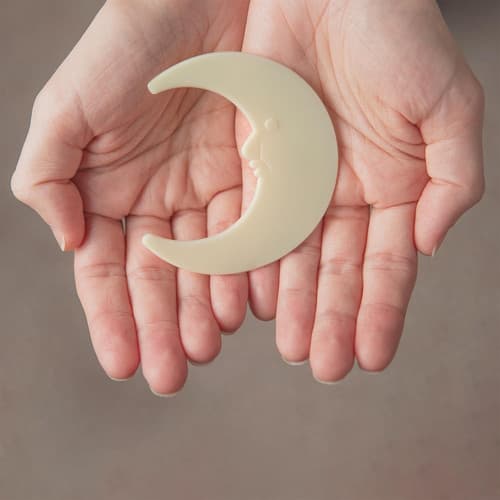 Happy Hippo 111 Glow in The Dark Stars for Ceiling with Bonus Moon... 3