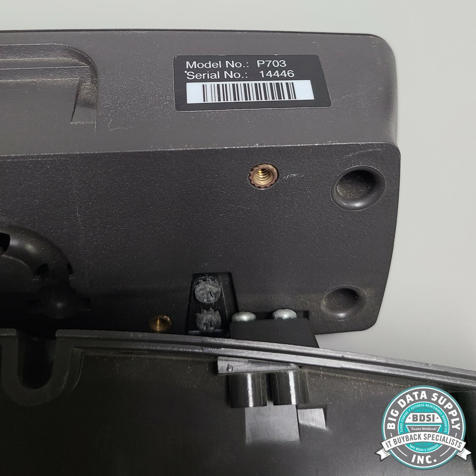 Radiant Systems P703 NCR POS Point Customer Sale Display Model P703 Cable(2 LOT) 3