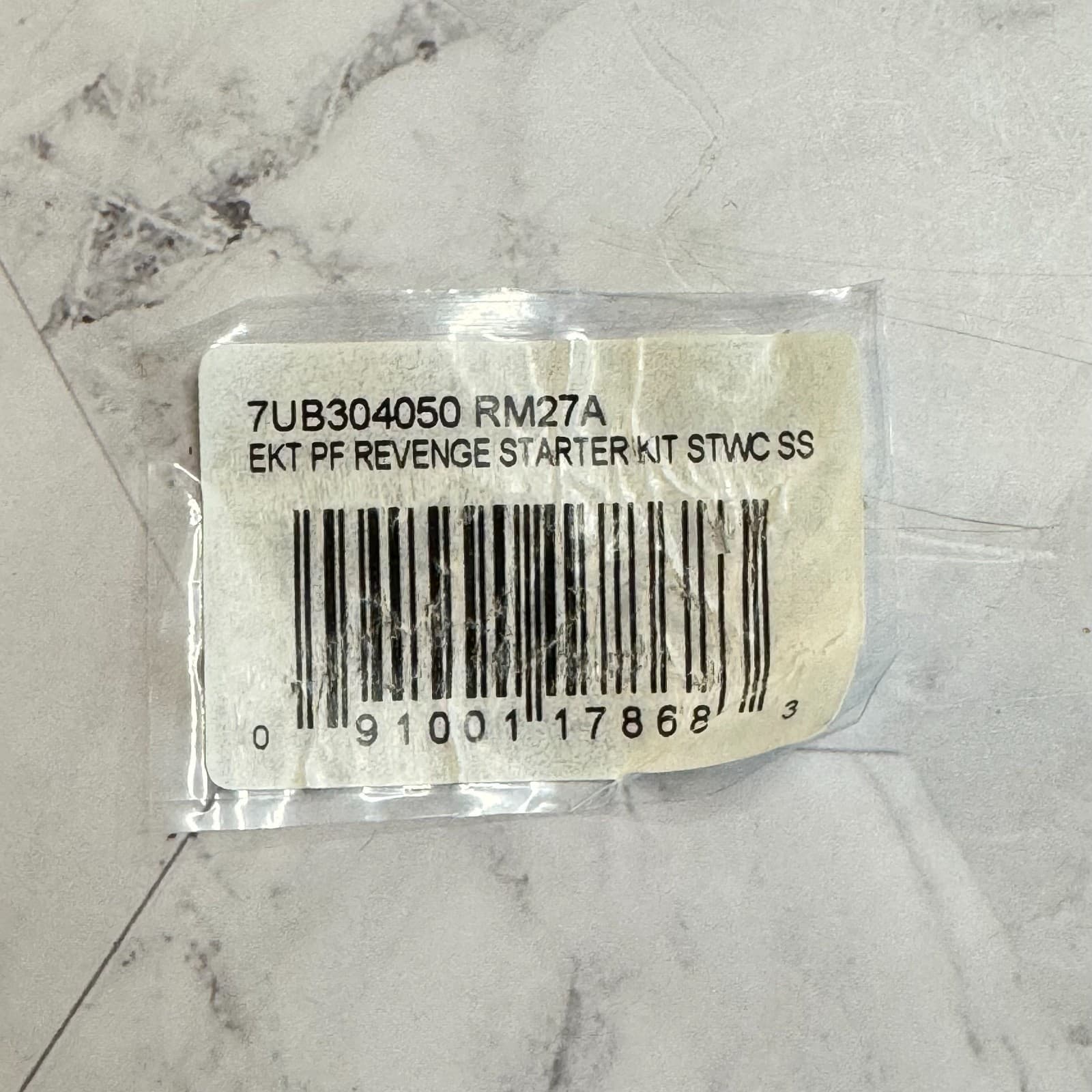 Ektelon Power Fan Revenge Racketball Starter Kit Racket Balls Goggles Open Case 6