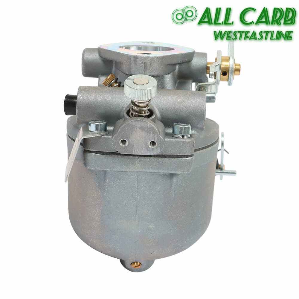 Carburetor For Massey Ferguson TO35 35 40 50 F40 135 150 202 204 Tractor 4