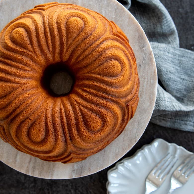 Nordic Ware Chiffon Bundt® Pan 2