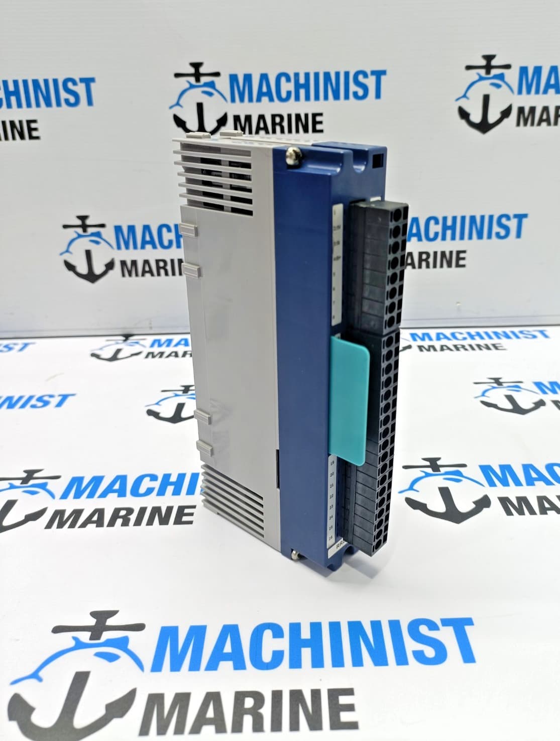 ROLLS-ROYCE MARINE RRDIO15 I/O MODULE New unused with free express shipping 2