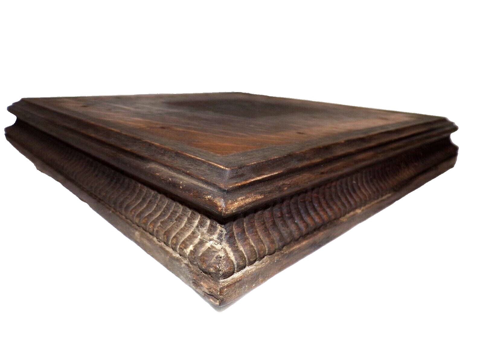 COLUMBIA PHONOGRAPH MODEL AH CASE BOTTOM BOARD 6