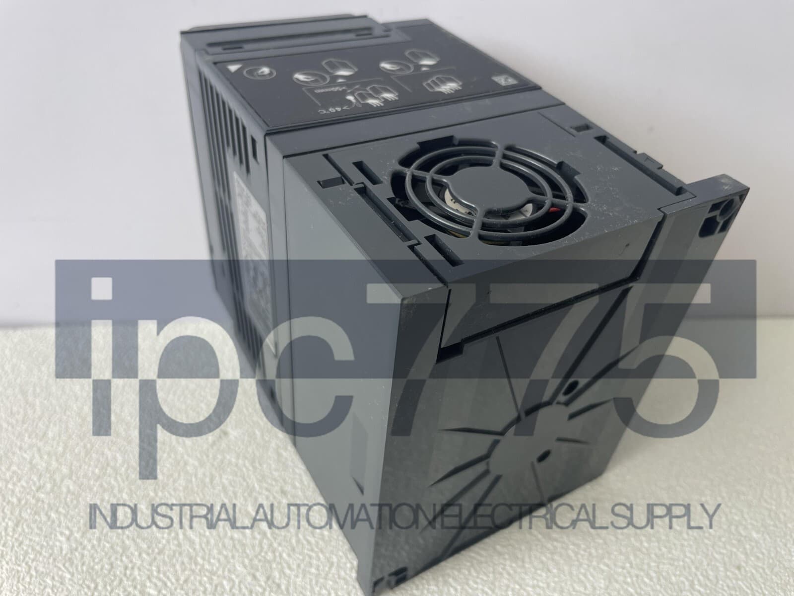 1-piece brand new ATV320U15M2C inverter with box 1.5KW single-phase 220V 5