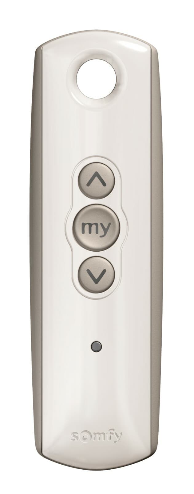 Somfy Telis 1 Pure RTS Remote  MPN# 1810632 -  SOMFY OPEN BOX DEALS 2