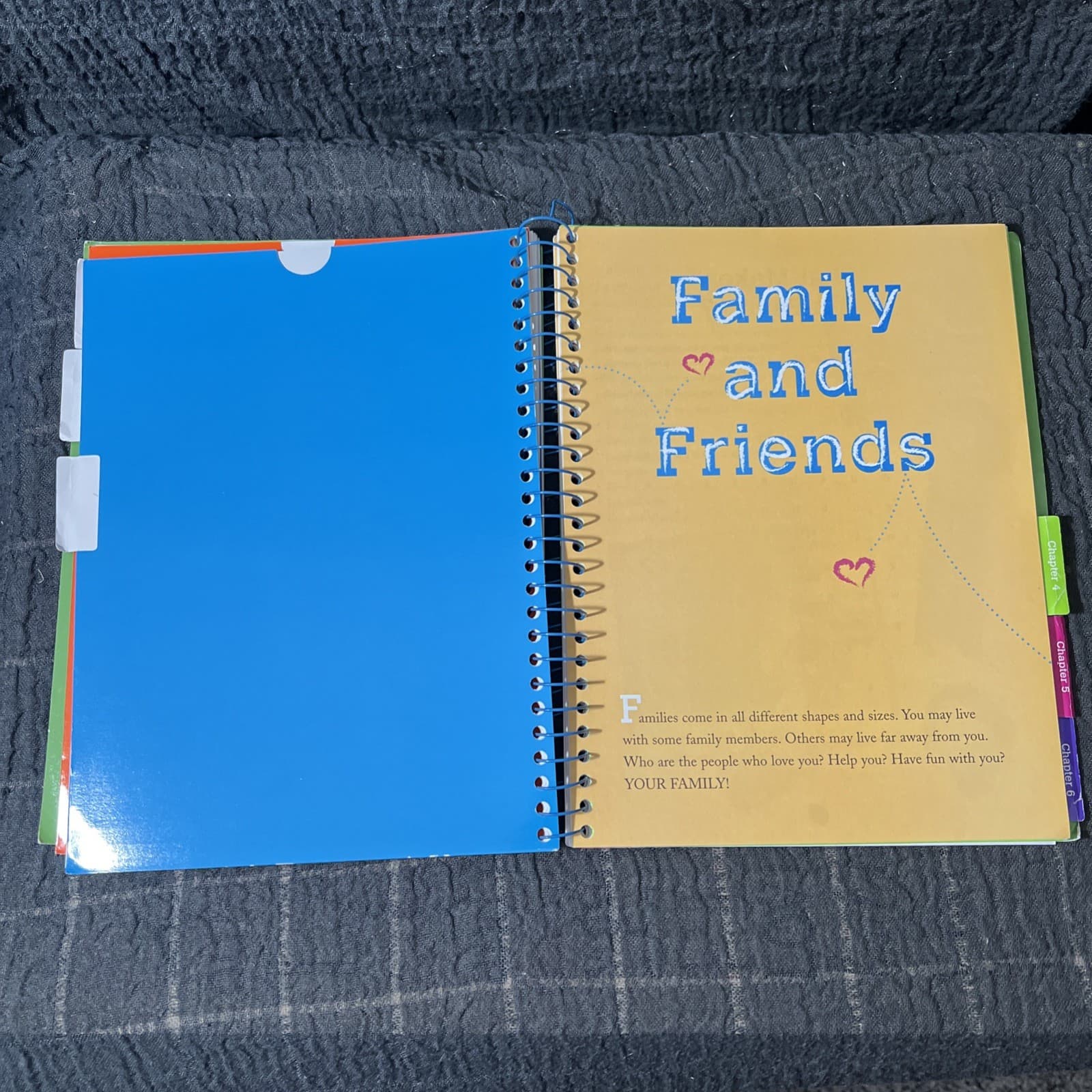 Brownie  Girl Scout Handbook Spiral Bound - Good 6