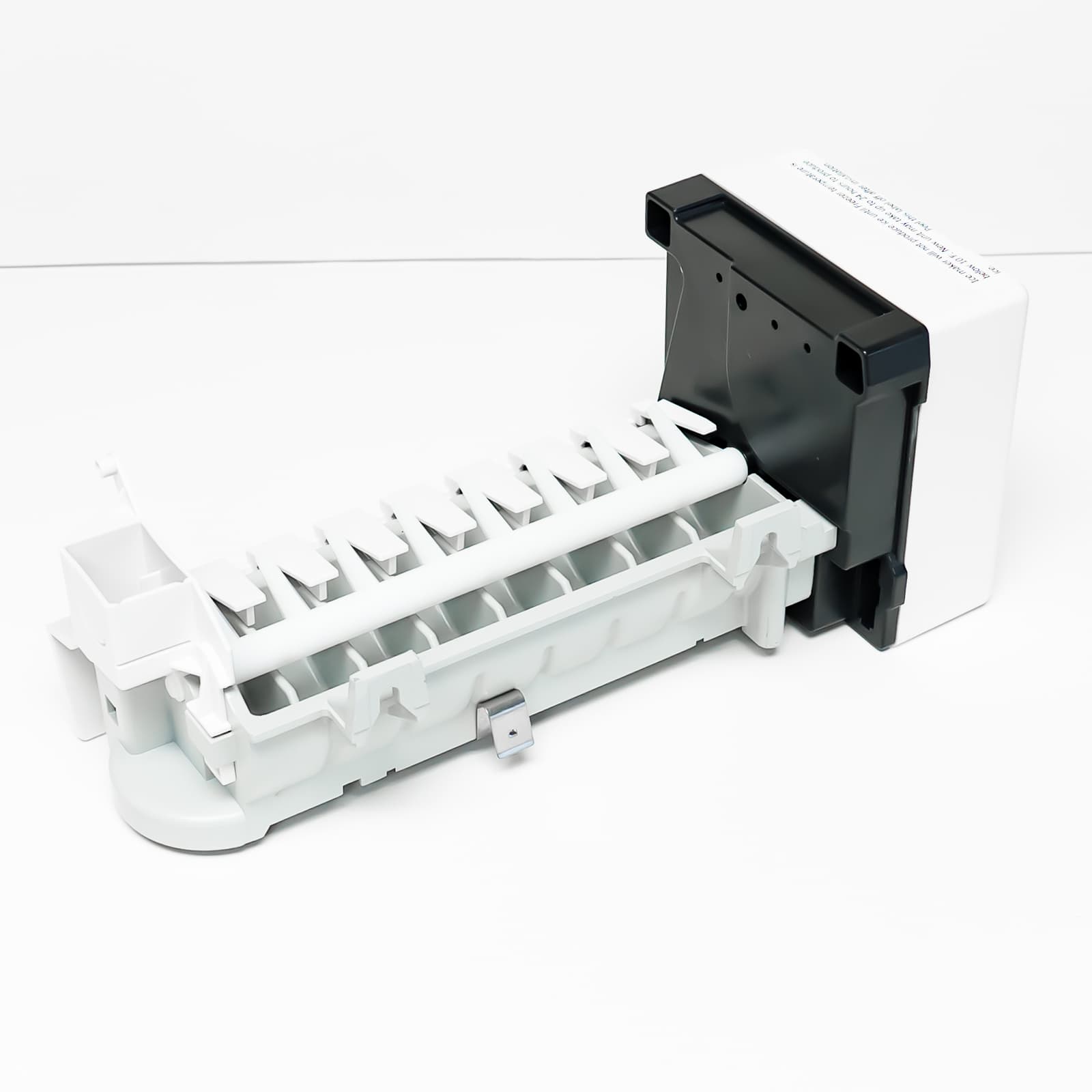 Ice Maker Replacement for Whirlpool Refrigerators WPW10190965 W10190965 Icemaker 4
