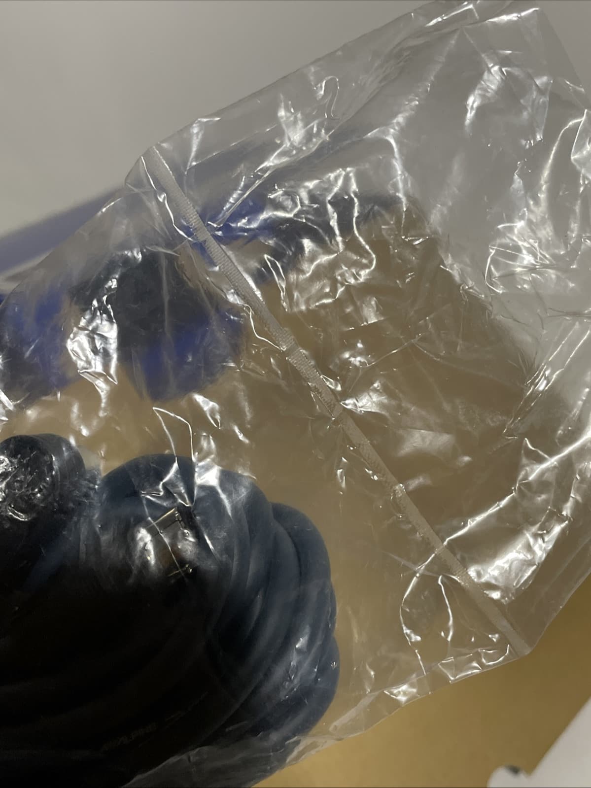 Alpine CHA-S634 CD Remote Compact Disc Changer 6 Disc Opened Box Read 4