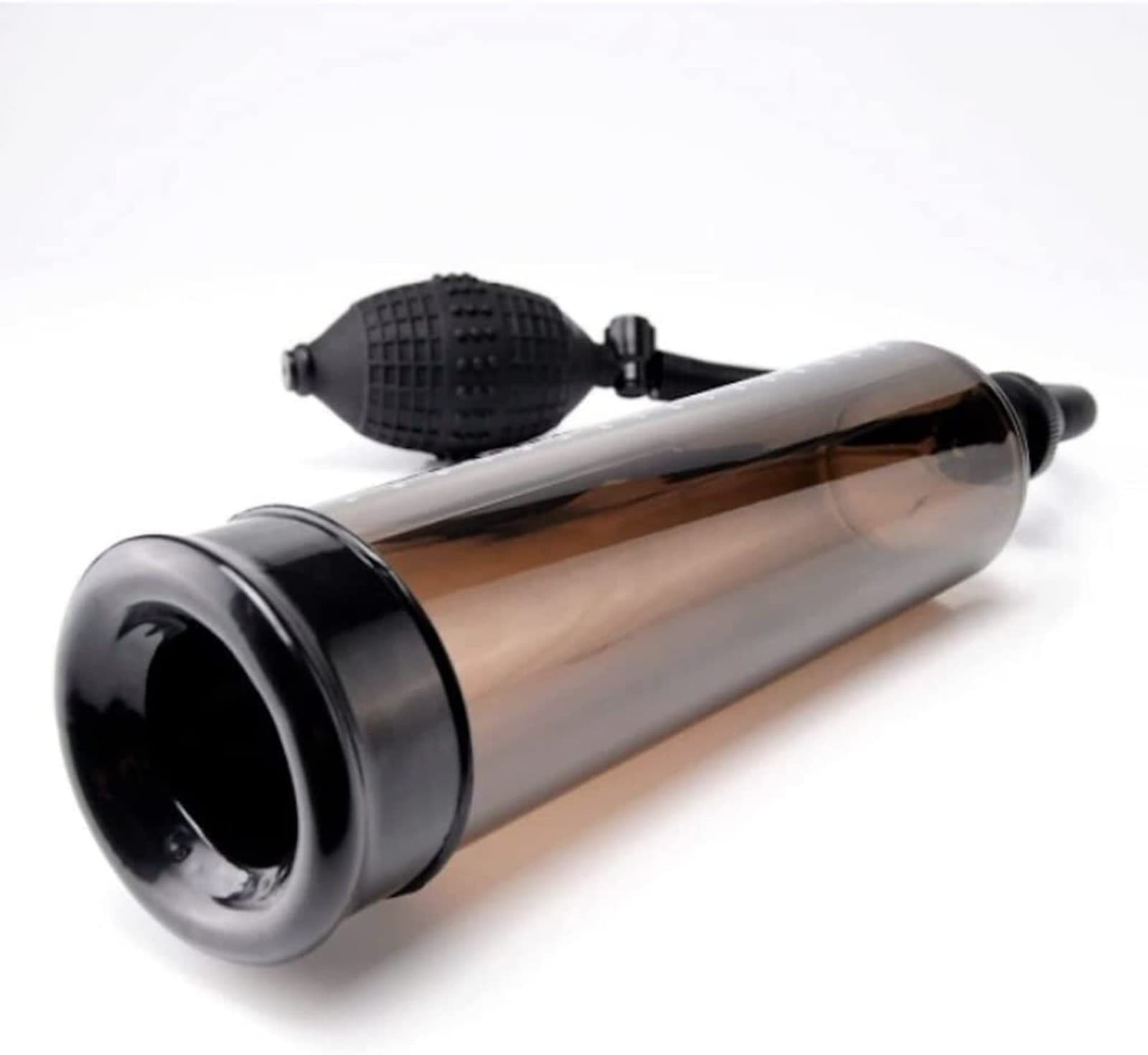 Men's Vacuum Pump Plus Pump Men's Enhanced Growth Pump NY0173 Pen Cup Stable Pro